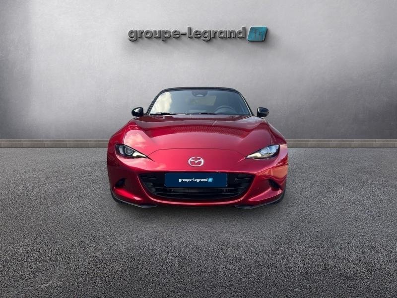 mazda - Visuel 1