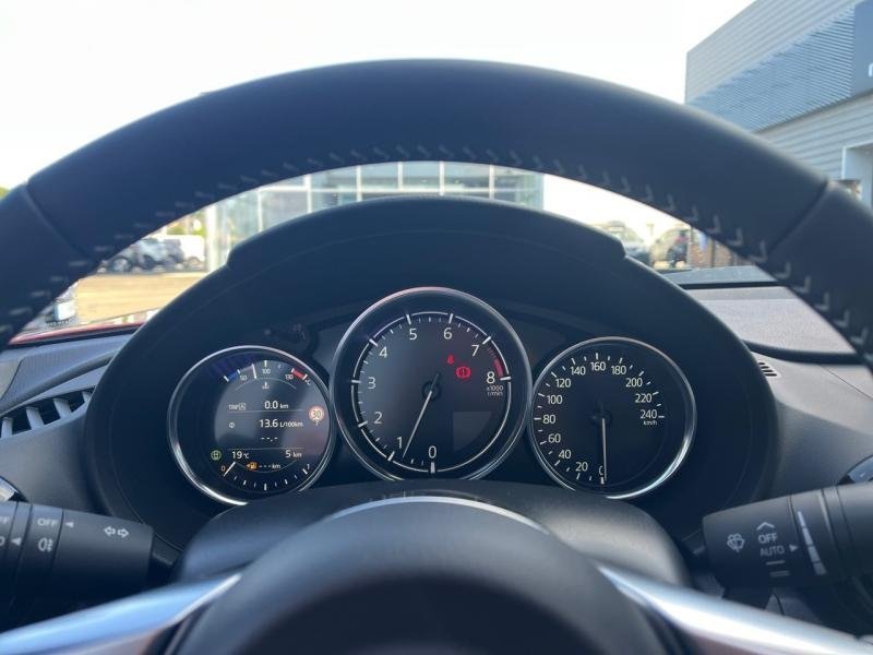 mazda - Visuel 6