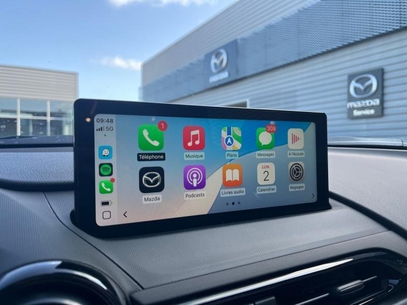 mazda - Visuel 14