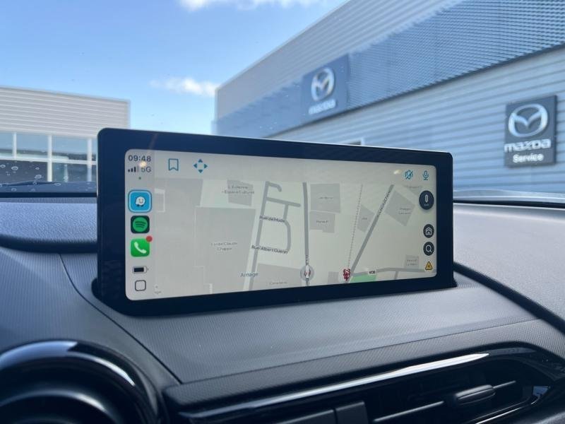 mazda - Visuel 15
