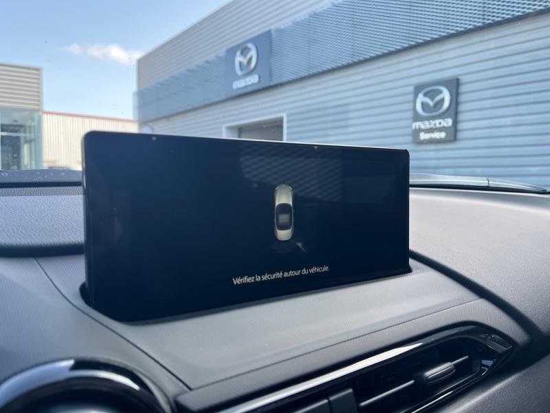 mazda - Visuel 16