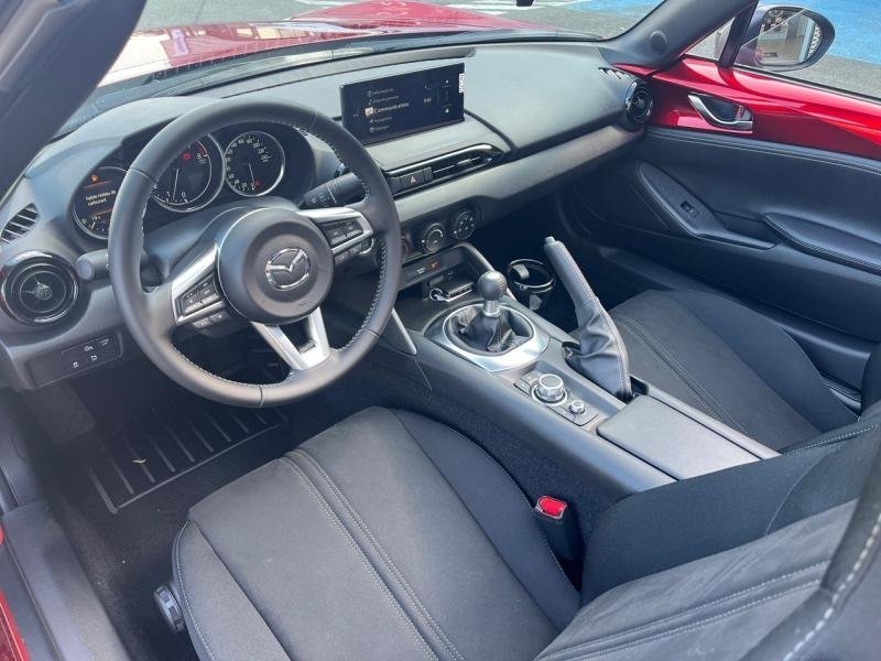 mazda - Visuel 18