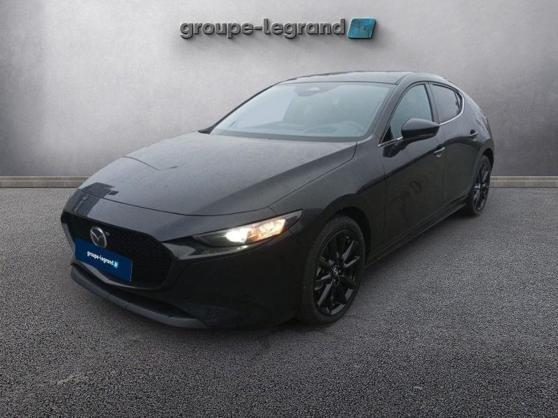 mazda - Visuel 0
