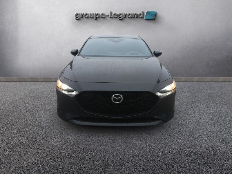 mazda - Visuel 1