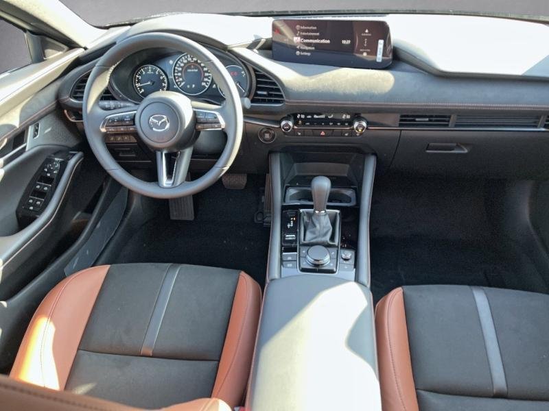 mazda - Visuel 2
