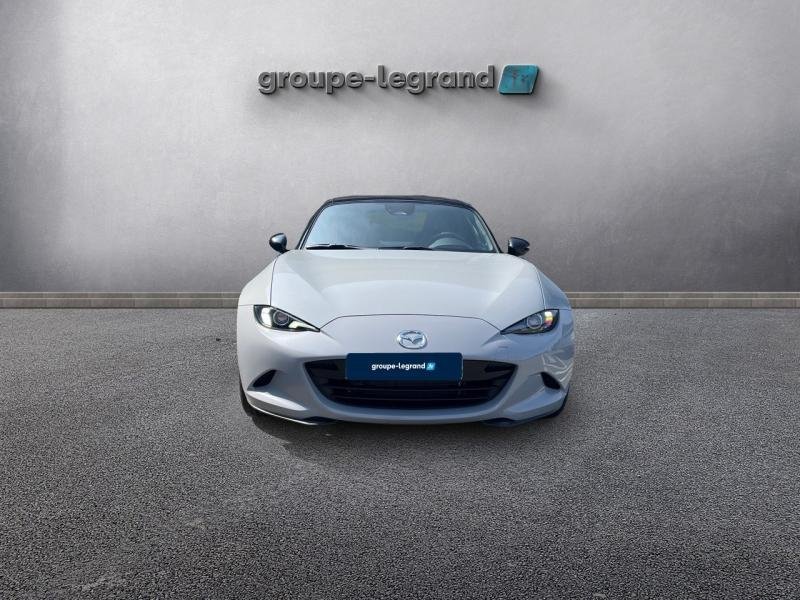 mazda - Visuel 1