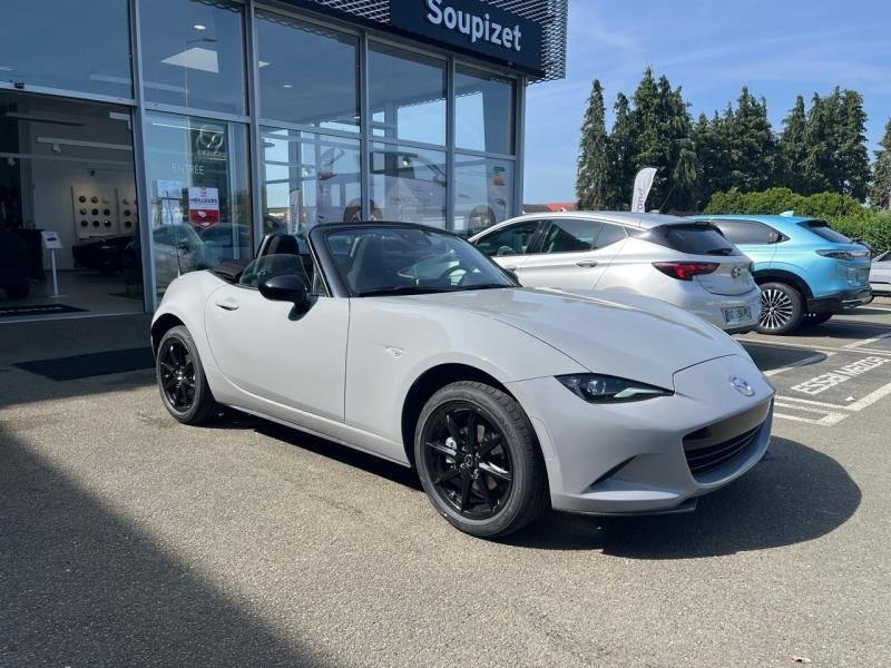 mazda - Visuel 3