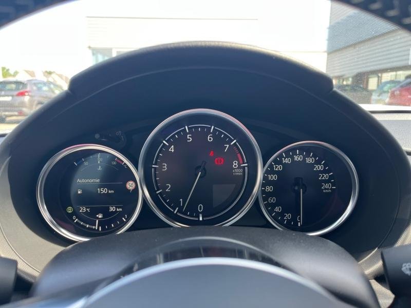 mazda - Visuel 10