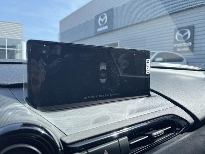 mazda - Visuel 18