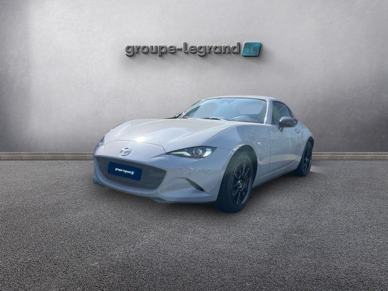 mazda - Visuel 0