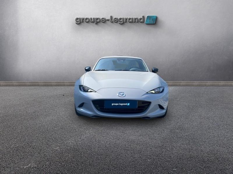 mazda - Visuel 1