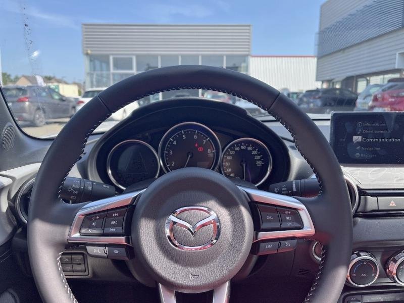 mazda - Visuel 9