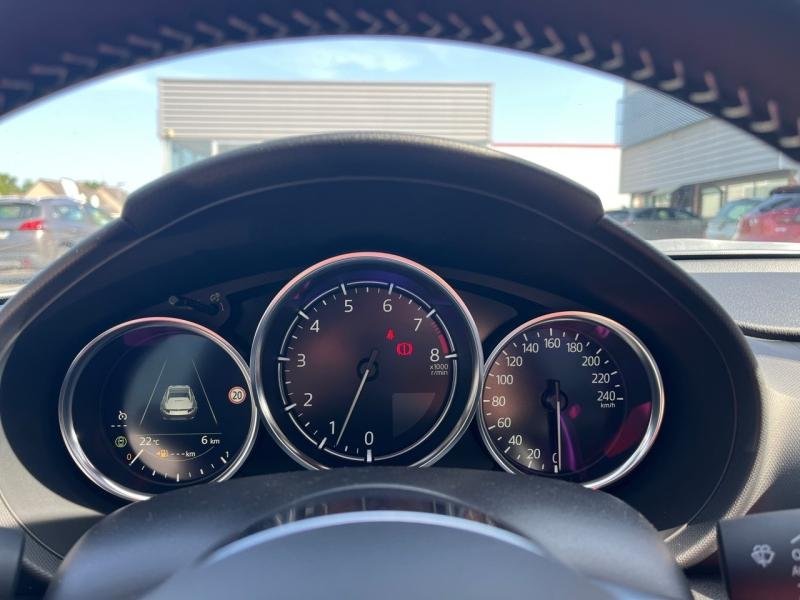 mazda - Visuel 10