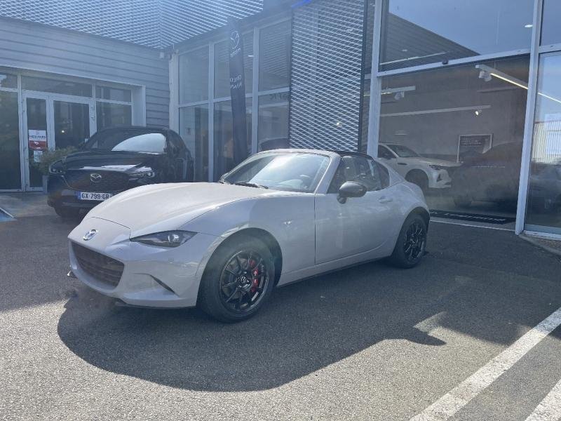 mazda - Visuel 14
