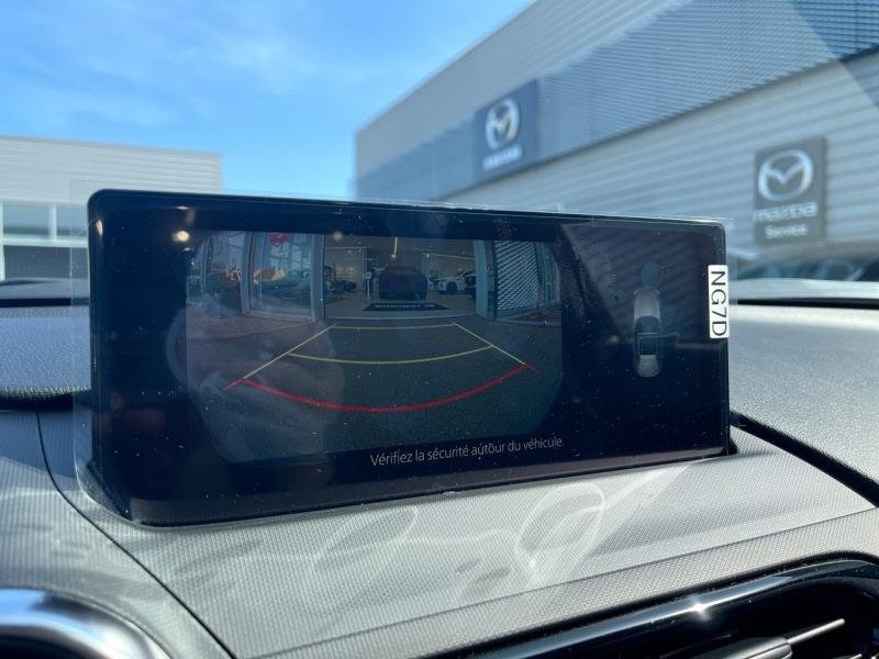 mazda - Visuel 16