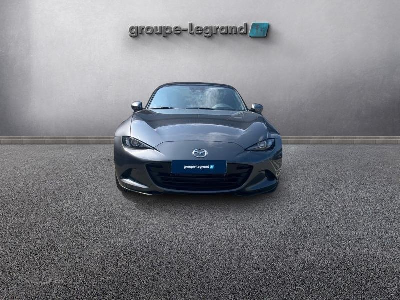 mazda - Visuel 1