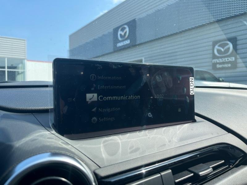mazda - Visuel 13