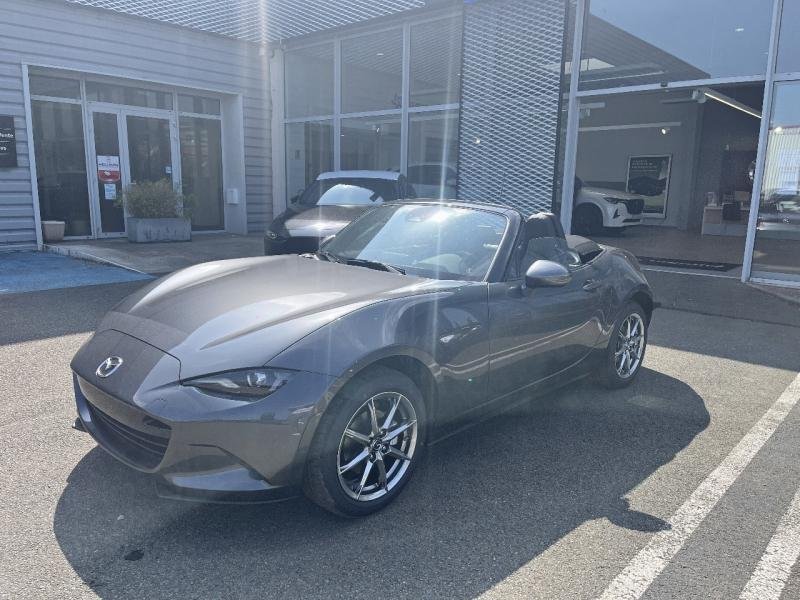 mazda - Visuel 5