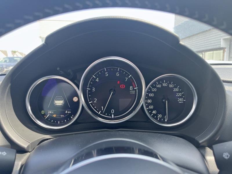mazda - Visuel 12