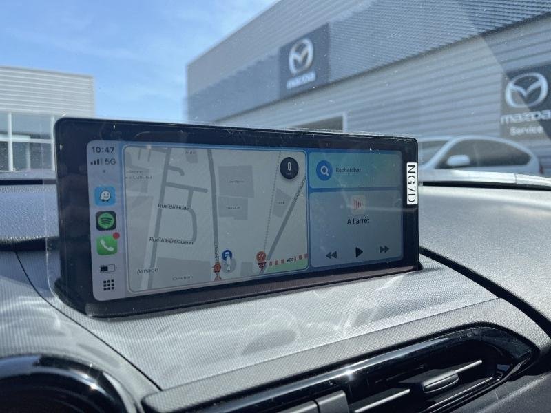 mazda - Visuel 15