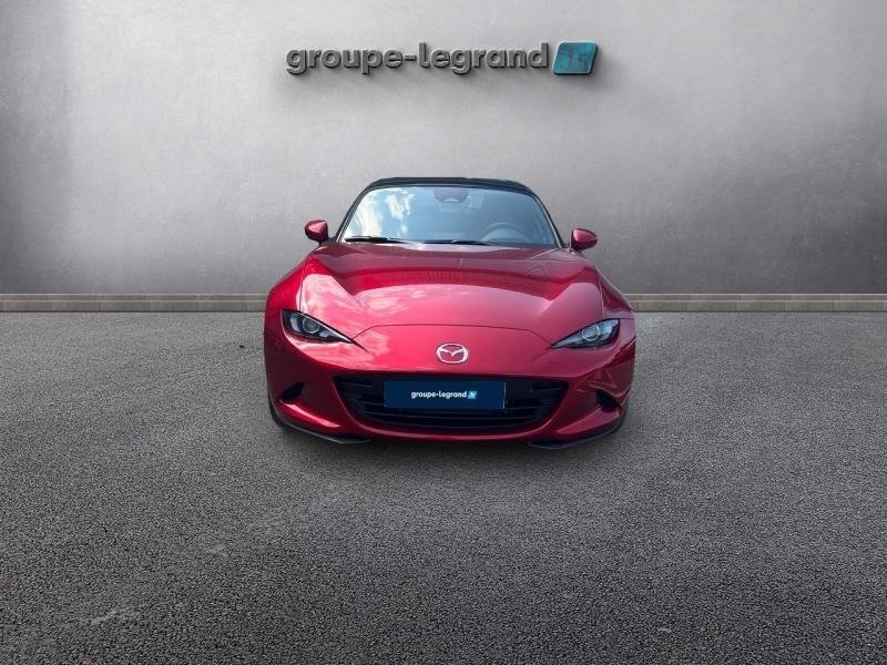 mazda - Visuel 1