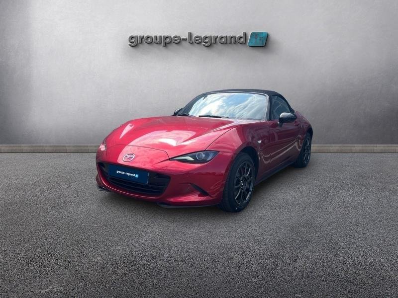 mazda - Visuel 0