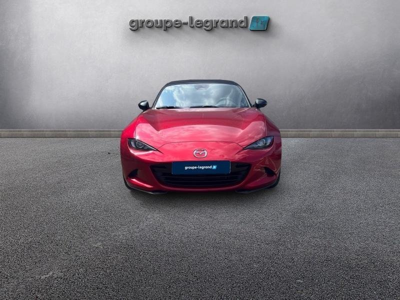 mazda - Visuel 1