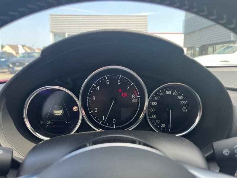mazda - Visuel 10