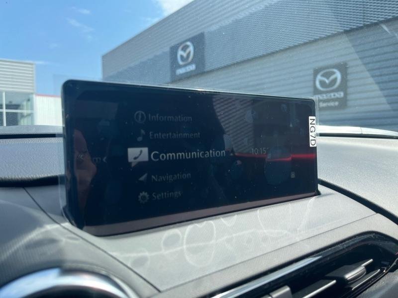 mazda - Visuel 13