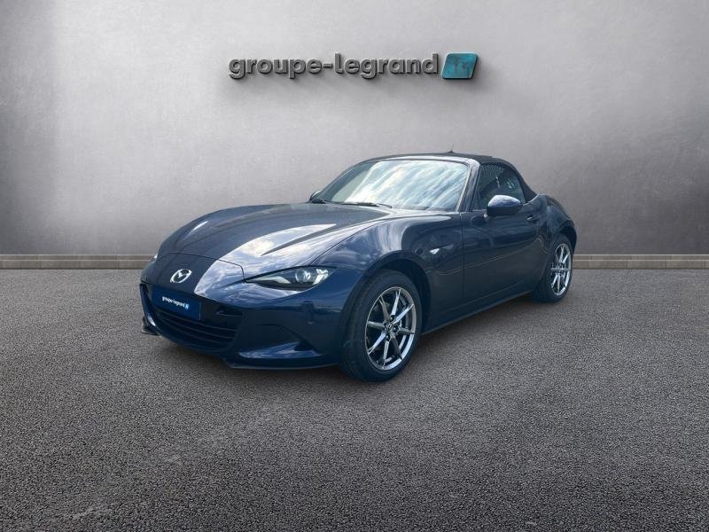 mazda - Visuel 0
