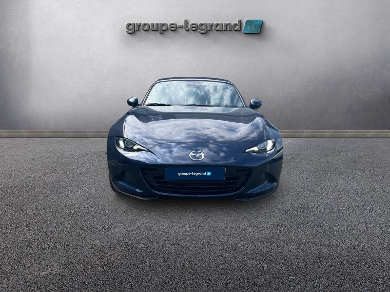 mazda - Visuel 1
