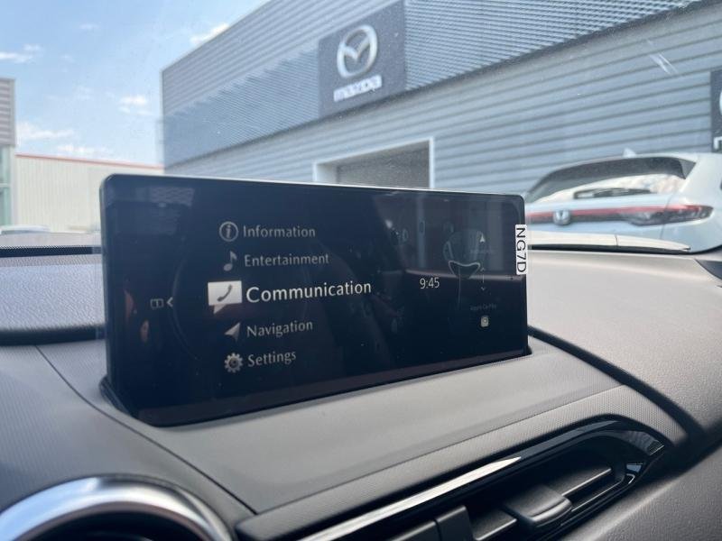 mazda - Visuel 14