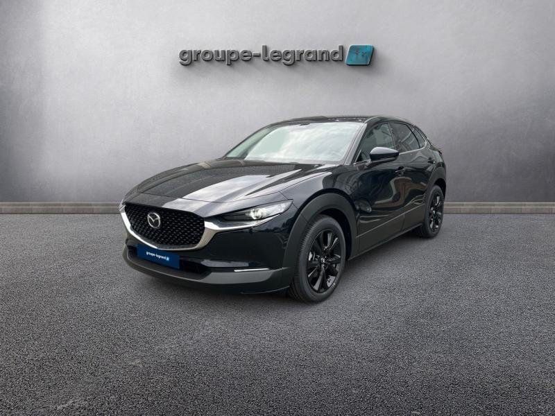 mazda - Visuel 0