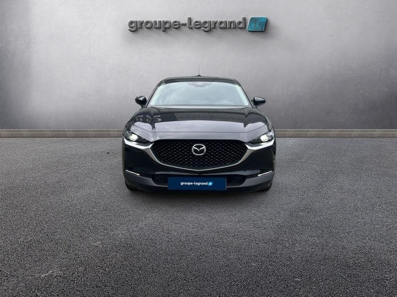 mazda - Visuel 1