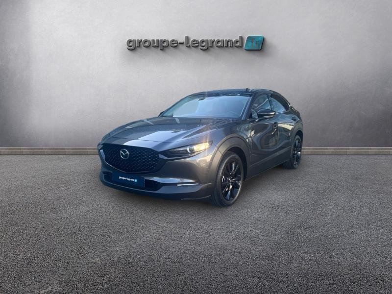 mazda - Visuel 0