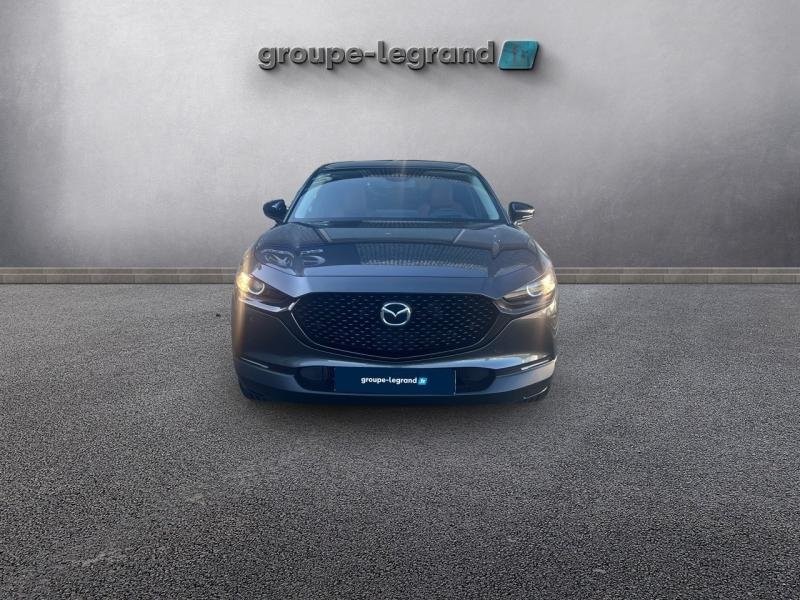 mazda - Visuel 1