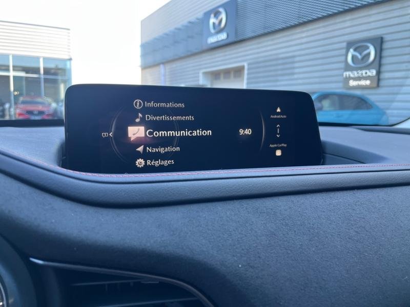 mazda - Visuel 16