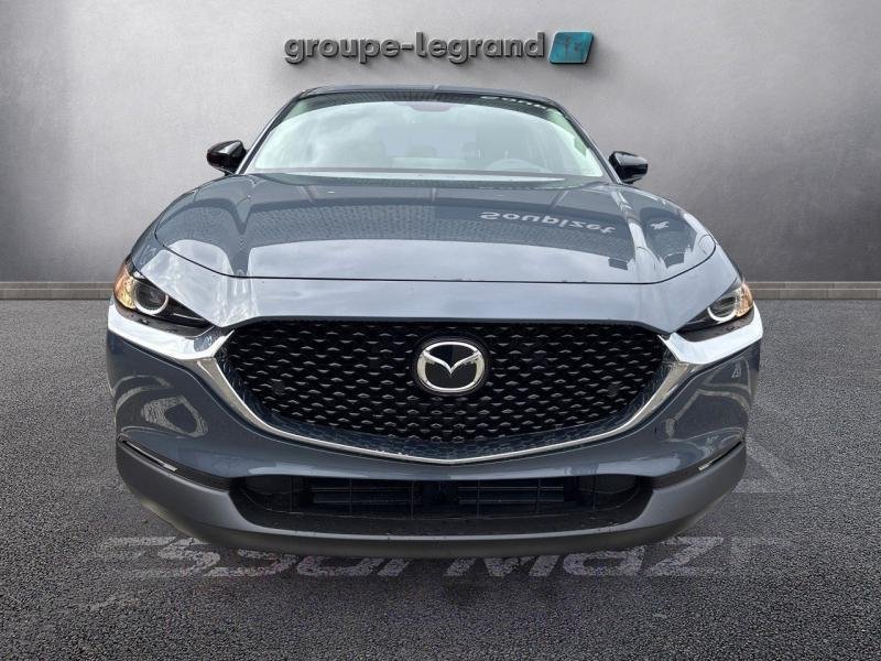 mazda - Visuel 1