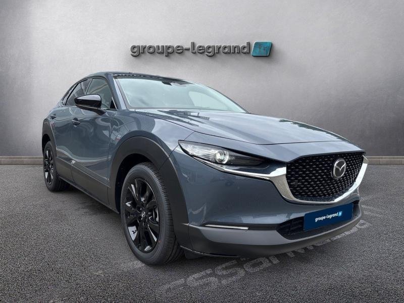 mazda - Visuel 2