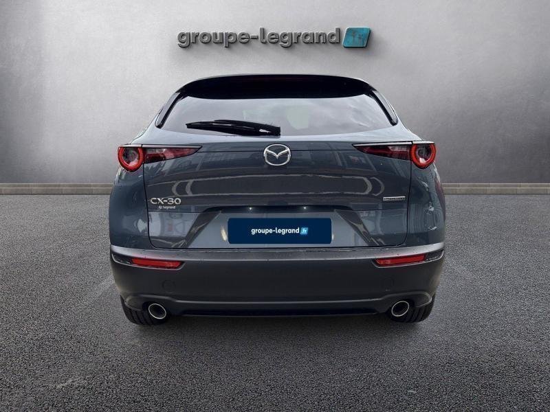 mazda - Visuel 4