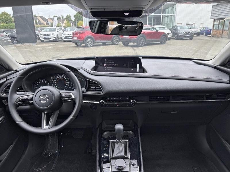 mazda - Visuel 7