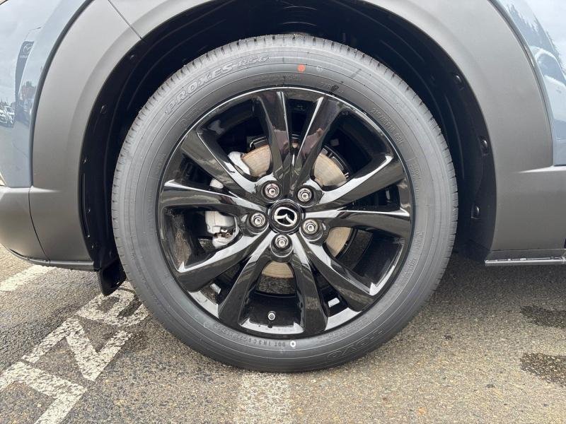 mazda - Visuel 10