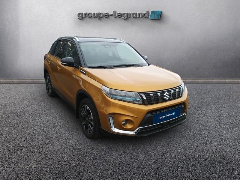 suzuki - Visuel 2