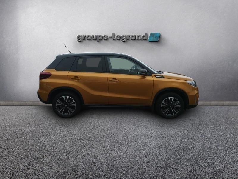 suzuki - Visuel 3