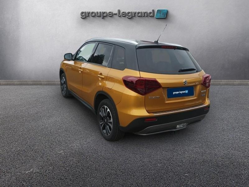 suzuki - Visuel 6