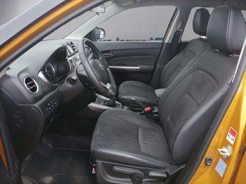 suzuki - Visuel 8