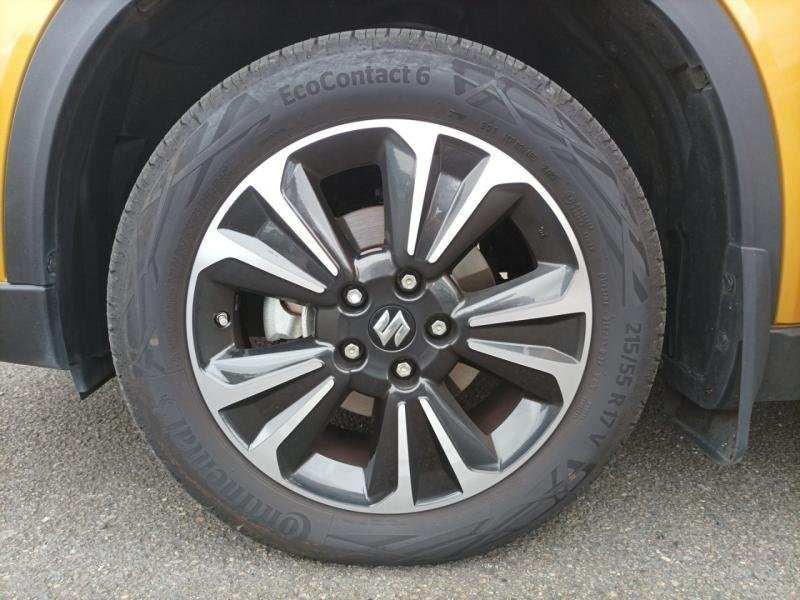 suzuki - Visuel 10