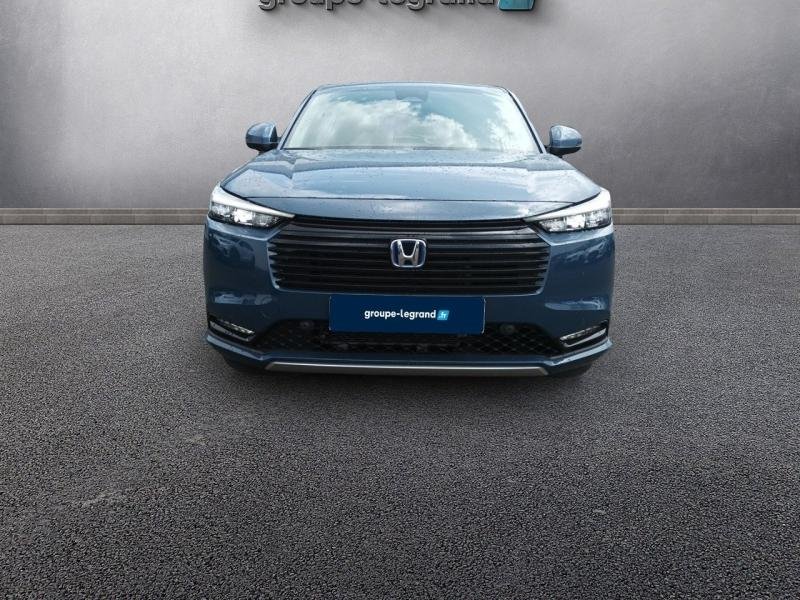 honda - Visuel 1