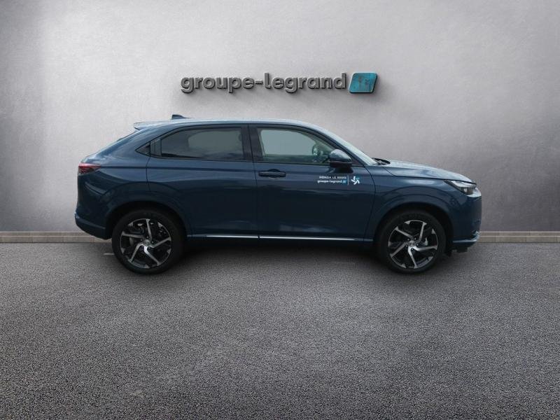 honda - Visuel 3