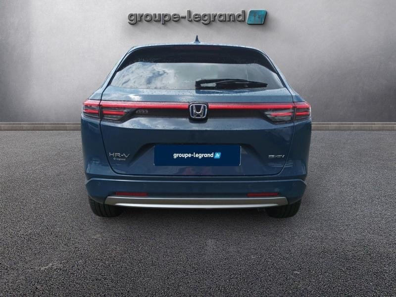 honda - Visuel 4